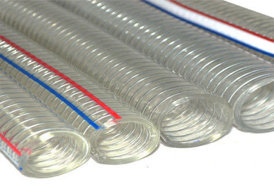 FOOD GRADE HOSE